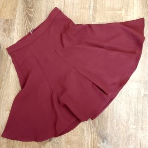 Old Navy Scarlett Knee Length Skirt Size 4